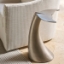 Picture of OASIS WHALE TAIL ACCENT TABLE