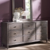 Picture of MONTCLAIR COCOA DRESSER