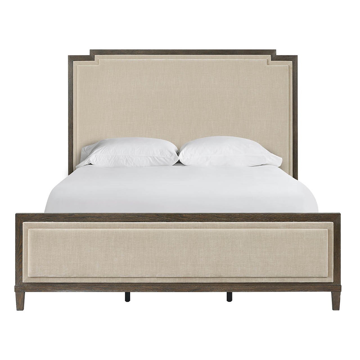 Picture of MONTCLAIR COCOA UPH KING BED