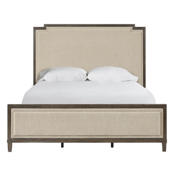 Picture of MONTCLAIR COCOA UPH KING BED