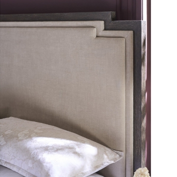 Picture of MONTCLAIR COCOA UPH KING BED