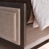 Picture of MONTCLAIR COCOA UPH KING BED