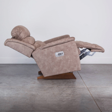 Picture of REDWOOD ROCK RECLINER W/POWER HEADREST /LUMBAR