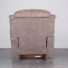 Picture of REDWOOD ROCK RECLINER W/POWER HEADREST /LUMBAR