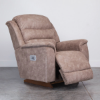 Picture of REDWOOD ROCK RECLINER W/POWER HEADREST /LUMBAR