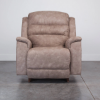 Picture of REDWOOD ROCK RECLINER W/POWER HEADREST /LUMBAR