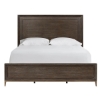 Picture of MONTCLAIR QUEEN PANEL BED