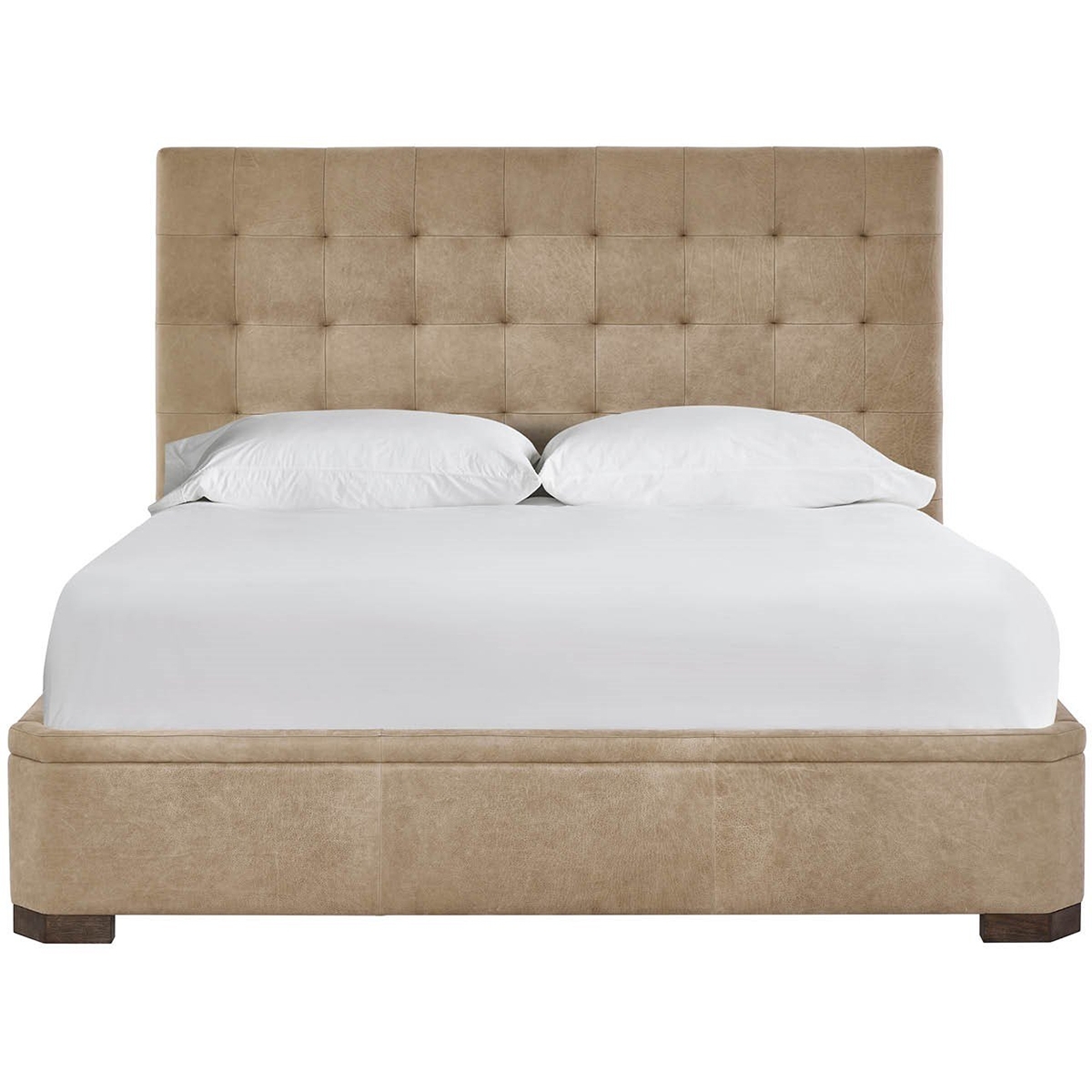 Picture of MONTCLAIR UPH QUEEN BED