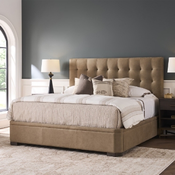 Picture of MONTCLAIR UPH BED