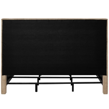 Picture of MONTCLAIR UPH BED