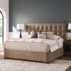 Picture of MONTCLAIR UPH KING BED