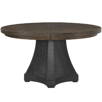 Picture of MONTCLAIR CINDER 54" TABLE