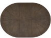 Picture of MONTCLAIR 5PC RD W/OVAL CHRS