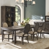Picture of MONTCLAIR 7PC RECT DINE SET