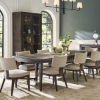 Picture of MONTCLAIR 9PC RECT DINING SET