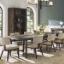 Picture of MONTCLAIR 9PC RECT DINING SET