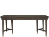 Picture of MONTCLAIR 9PC RECT DINING SET