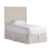Picture of OASIS DRIFT UPH TWIN HEADBOARD