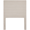 Picture of OASIS DRIFT UPH TWIN HEADBOARD