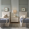 Picture of OASIS DRIFT UPH TWIN HEADBOARD