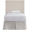 Picture of OASIS DRIFT UPH TWIN HEADBOARD