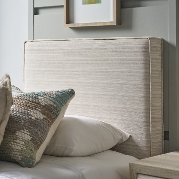 Picture of OASIS DRIFT UPH TWIN HEADBOARD