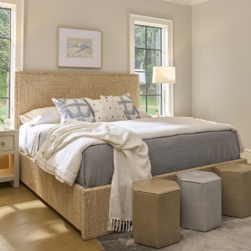 Picture of OASIS ABACA BED