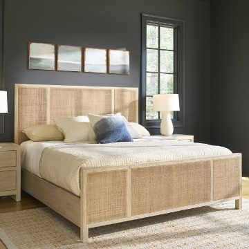 Picture of OASIS BED