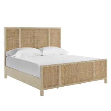 Picture of OASIS KING BED