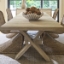 Picture of OASIS DOCKSIDE 86" RECT TABLE