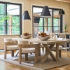Picture of OASIS DOCKSIDE 5PC DINE SET