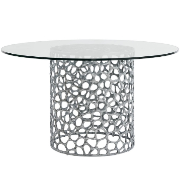 Picture of OASIS NKL CORAL 60" DINE TABLE