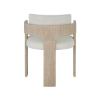 Picture of OASIS WH CORAL GLS 9PC DINE