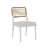 Picture of OASIS WH CORAL GLS 9PC DINE