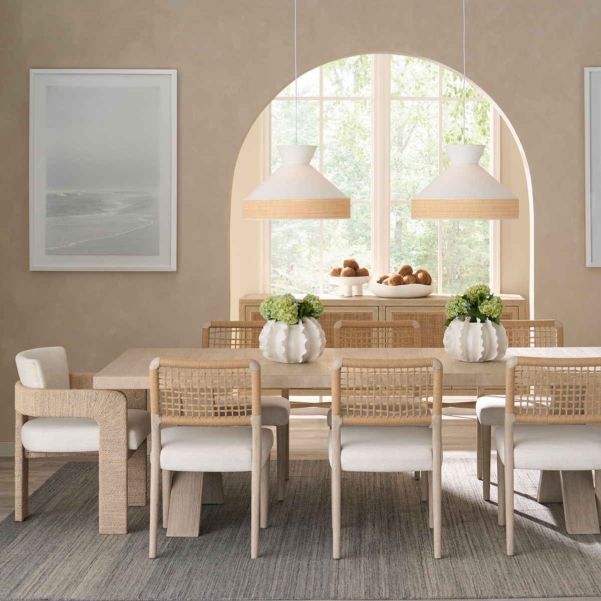 Picture of OASIS DOCKSIDE 9PC DINE