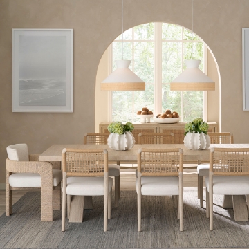 Picture of OASIS DOCKSIDE 9PC DINE