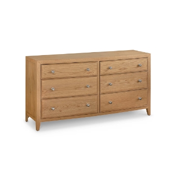 Picture of NEWBURY NAT DRESSER