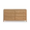 Picture of NEWBURY NAT DRESSER