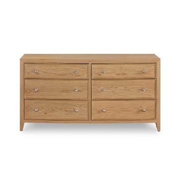 Picture of NEWBURY NAT DRESSER