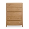 Picture of NEWBURY NAT 4DRW CHEST