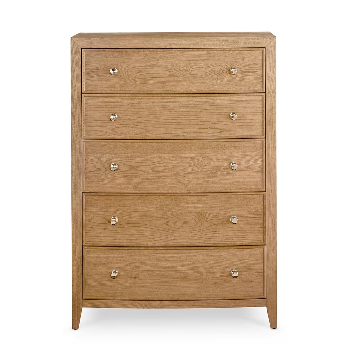 Picture of NEWBURY NAT 4DRW CHEST