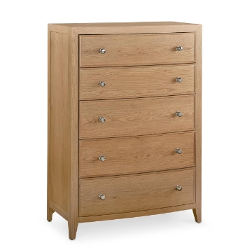 Picture of NEWBURY NAT 4DRW CHEST