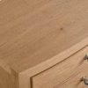 Picture of NEWBURY NAT 3DRW NIGHTSTAND