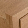 Picture of NEWBURY NAT 3DRW NIGHTSTAND