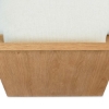 Picture of NEWBURY NAT BED BENCH W/CUSH