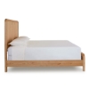 Picture of NEWBURY NATURAL KING BED