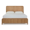 Picture of NEWBURY NATURAL KING BED