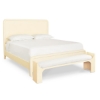 Picture of NEWBURY WHITE QUEEN BED
