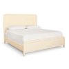 Picture of NEWBURY WHITE QUEEN BED
