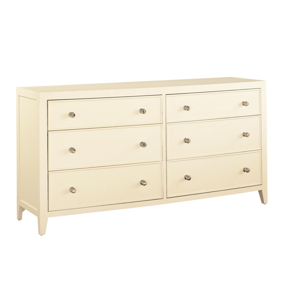 Picture of NEWBURY WHITE DRESSER
